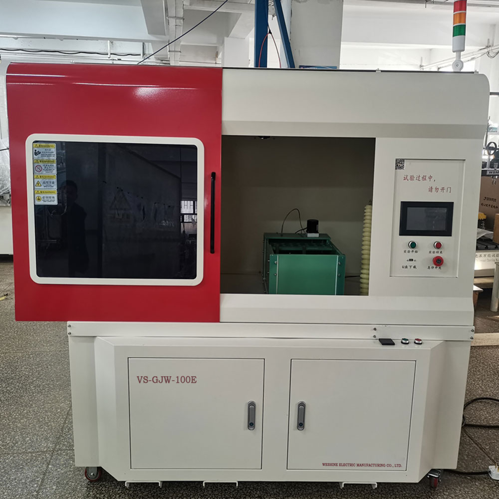 Apa Itu Uji Ketahanan Tegangan dan Mengapa Penting untuk Keamanan Listrik