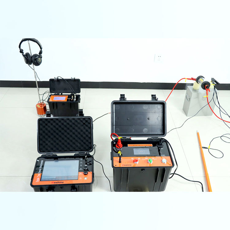 Apa itu Pencari Kesalahan Kabel TDR dan Apa Manfaatnya bagi Sistem Kelistrikan Anda