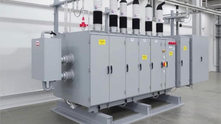 Penyebab Partial Discharge Pada Switchgear Tegangan Tinggi