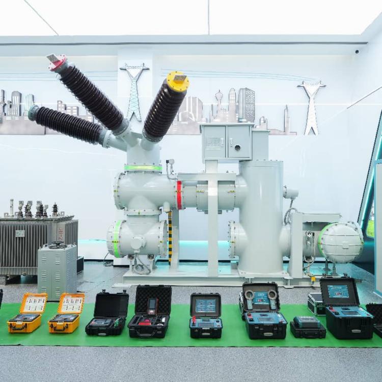 Masalah Umum Dalam Perawatan dan Pengujian Loop Resistance Tester